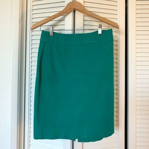 Banana republic pencil skirt
